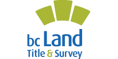 Land Title & Survey Authority of BC