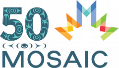 MOSAIC – Chief Financial & Administrative Officer MOSAIC
