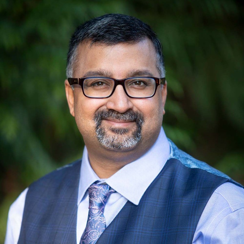 Omair Quraishi - Associate VP, Digital Transformation & CIO - BCIT ...