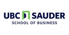 Sauder School of Business University of British Columbia – Director, Ch’nook Indigenous Business Education Sauder School of Business University of British Columbia