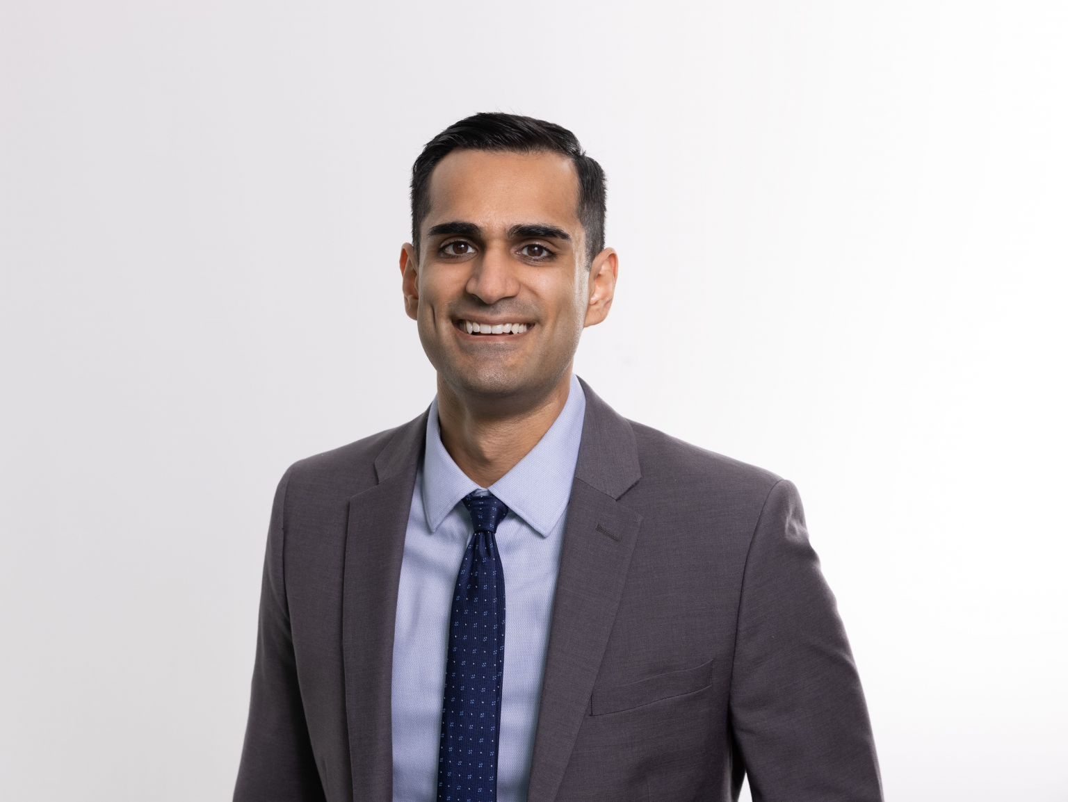 Growth at PFM - PFM Executive Search?