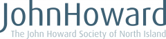 The John Howard Society of North Island