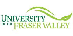 University of the Fraser Valley – Dean, Faculty of Science University of the Fraser Valley