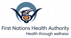 First Nations Health Authority (FNHA) – Chief Financial Officer & Vice President of Information Management and Information Technology First Nations Health Authority (FNHA)